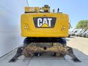 Caterpillar M320F / 2015 / 13 609 üzemóra / Lízing 20%-tól