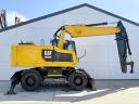 Caterpillar M320F / 2015 / 13 609 üzemóra / Lízing 20%-tól
