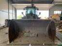 Komatsu WA430-6 homlokrakodó