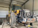 Komatsu WA430-6 homlokrakodó