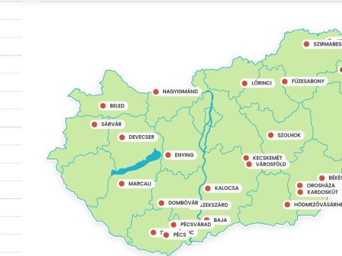 Kertészeti műtrágya Kertészeti műtrágya