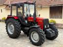 Belarus MTZ 820.2 traktor új állapotban