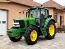 John Deere 6630 traktor