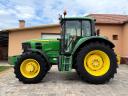 John Deere 6630 traktor