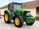 John Deere 6630 traktor