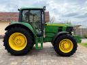 John Deere 6630 traktor