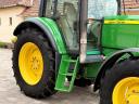 John Deere 6630 traktor