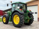 John Deere 6630 traktor