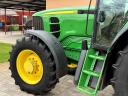 John Deere 6630 traktor