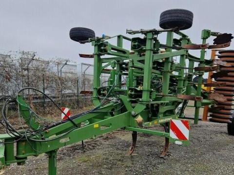 Amazone Cenius 4002-2 Super vontatott grubber Amazone Cenius 4002-2 Super vontatott grubber