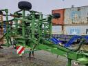 Amazone Cenius 4002-2 Super vontatott grubber