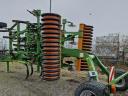 Amazone Cenius 4002-2 Super vontatott grubber