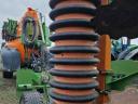 Amazone Cenius 4002-2 Super vontatott grubber