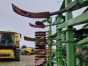 Amazone Cenius 4002-2 Super vontatott grubber