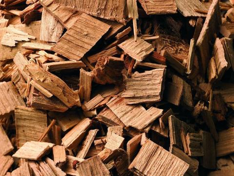 Apríték kazán: Guntamatic PowerChip Apríték kazán: Guntamatic PowerChip