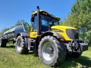 JCB FASTRAC 3220 PLUS ( CSERE-BESZÁMÍTÁS)