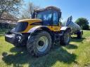 JCB FASTRAC 3220 PLUS ( CSERE-BESZÁMÍTÁS)