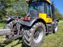 JCB FASTRAC 3220 PLUS ( CSERE-BESZÁMÍTÁS)