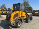 Sherpa 32-12T kitológémes rakodó AKCIÓS AJÁNDÉK ADAPTEREKKEL