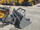 Sherpa 32-12T kitológémes rakodó AKCIÓS AJÁNDÉK ADAPTEREKKEL