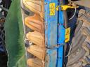 New Holland szőlőkombájn