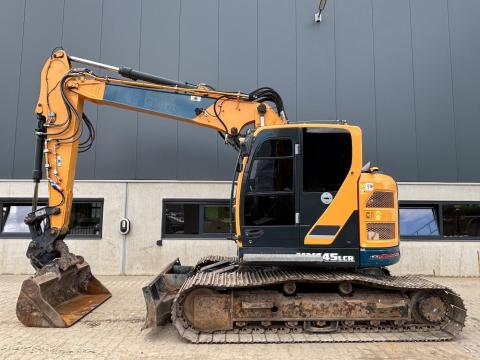 Hyundai HX145LCR / 2020 / 4 471 üzemóra / Lízing 20%-tól Hyundai HX145LCR / 2020 / 4 471 üzemóra / Lízing 20%-tól