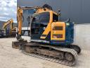 Hyundai HX145LCR / 2020 / 4 471 üzemóra / Lízing 20%-tól