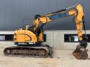 Hyundai HX145LCR / 2020 / 4 471 üzemóra / Lízing 20%-tól