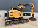 Hyundai HX145LCR / 2020 / 4 471 üzemóra / Lízing 20%-tól