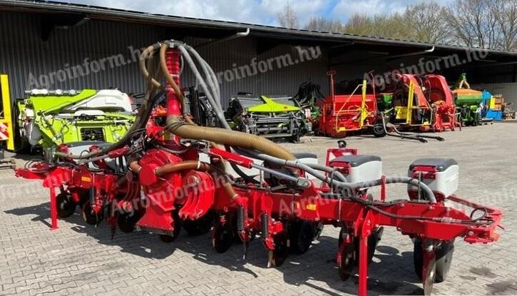 Horsch Maestro 8RC ElectroAggregat Horsch Pronto-ra adaptálható