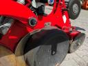 Horsch Maestro 8RC ElectroAggregat Horsch Pronto-ra adaptálható