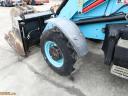 JCB 3CX -14MFWM kotró-rakodógép