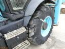 JCB 3CX -14MFWM kotró-rakodógép