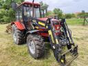 MTZ 952.3 Pronar rakodóval