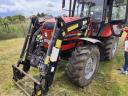 MTZ 952.3 Pronar rakodóval