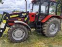 MTZ 952.3 Pronar rakodóval
