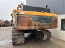 Hyundai R330NLC-9A / 2015 / 7 834 üzemóra / Lízing 20%-tól