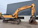 Hyundai R330NLC-9A / 2015 / 7 834 üzemóra / Lízing 20%-tól