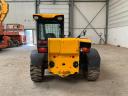 JCB 525-60 T 4 / 2017 / 2.113 üzemóra / Lízing 20%-tól