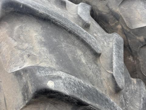 Firestone 580/70 R38