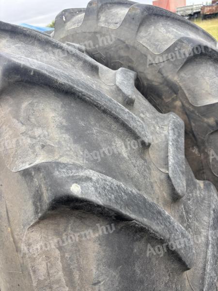 Firestone 580/70 R38