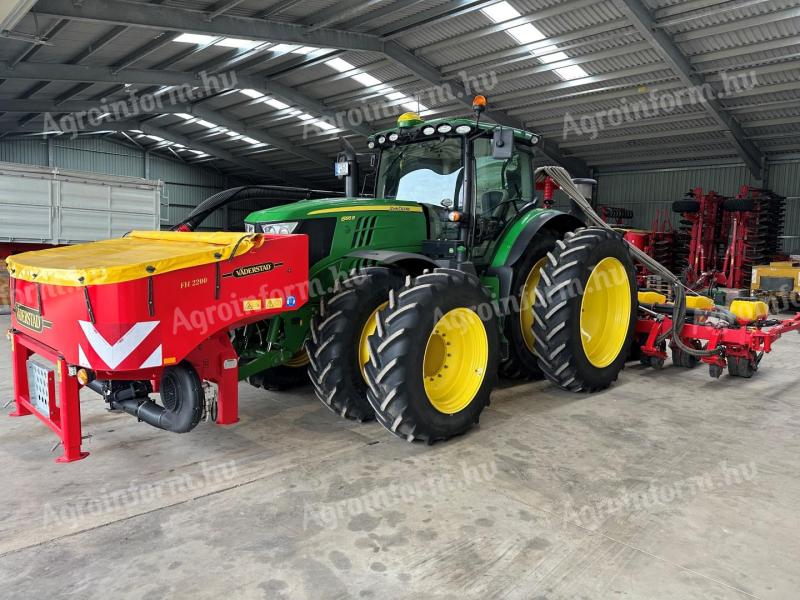 John Deere 6195R