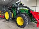 John Deere 6195R