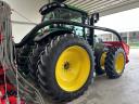 John Deere 6195R