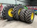John Deere 6195R