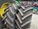 John Deere 6195R