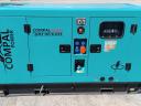 Új Compal Power áramfejlesztő generátor 50 kW eladó