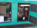 Új Compal Power áramfejlesztő generátor 50 kW eladó