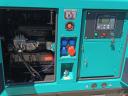 Új Compal Power áramfejlesztő generátor 50 kW eladó