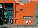 Új Ashita Power áramfejlesztő generátor,  150 kW eladó